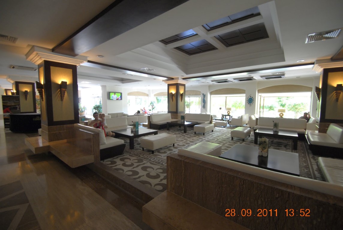 imagini hotel PAPILLON AYSCHA BELEK